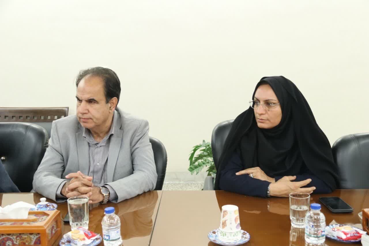 خبرگزاری آریا