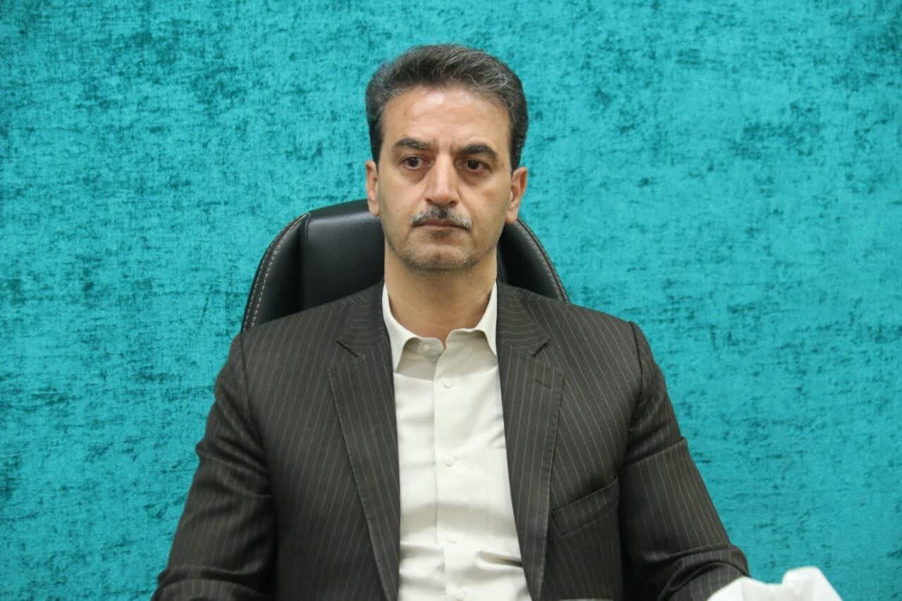 خبرگزاری آریا