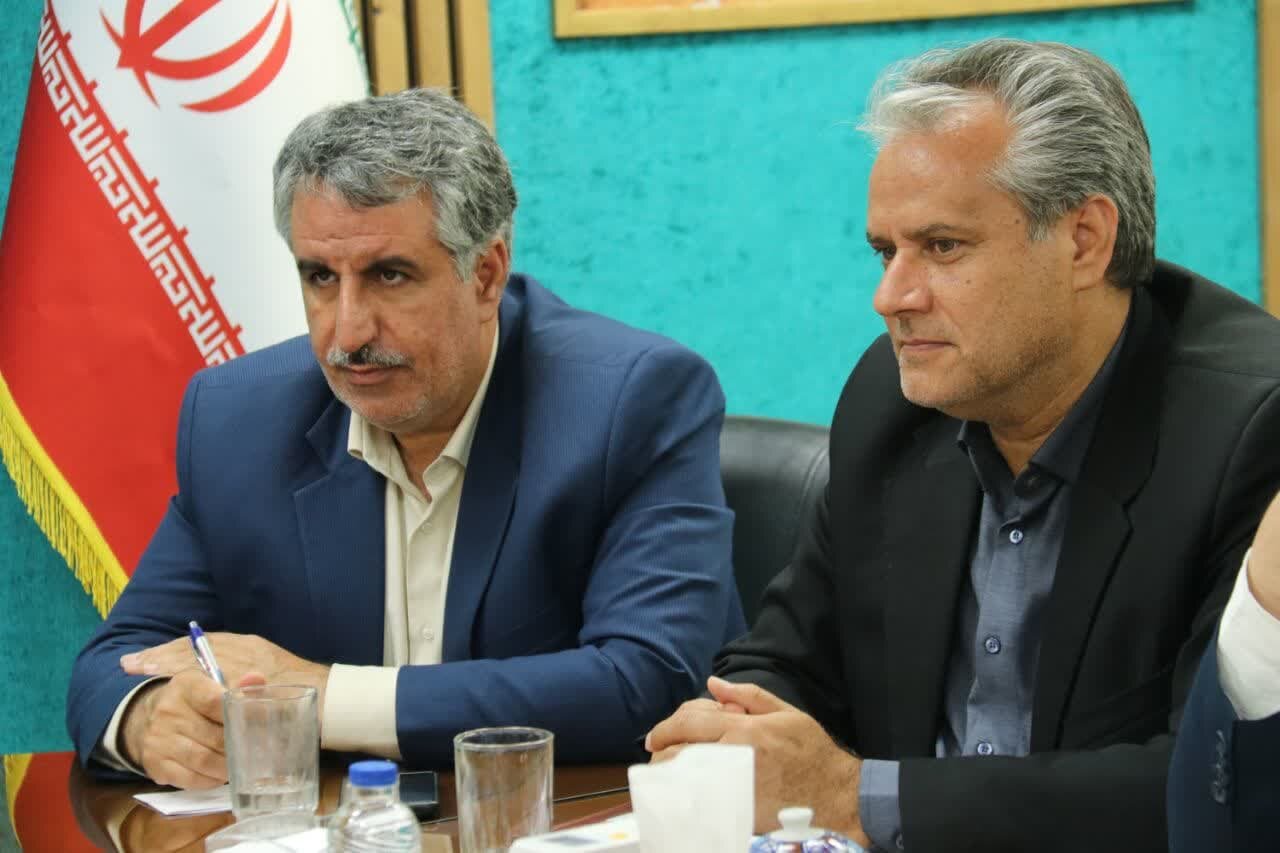 خبرگزاری آریا