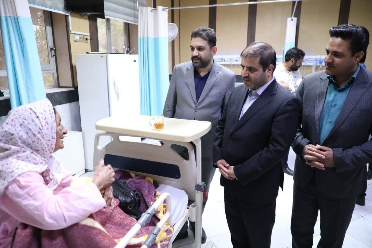 خبرگزاری آریا