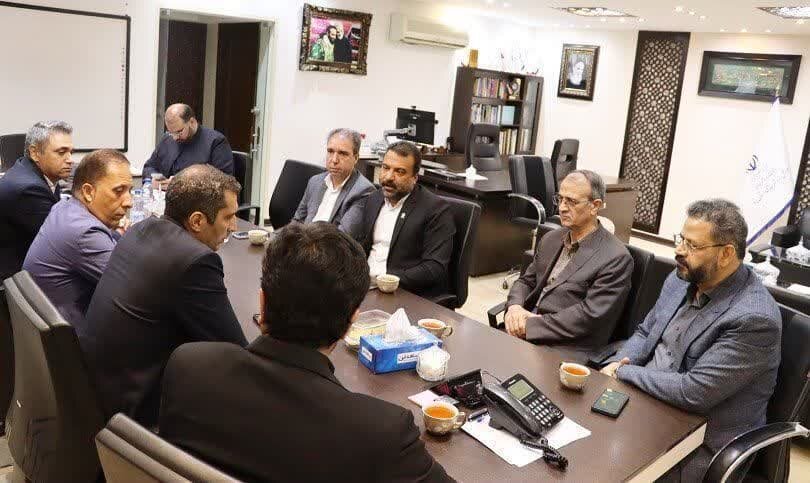 خبرگزاری آریا