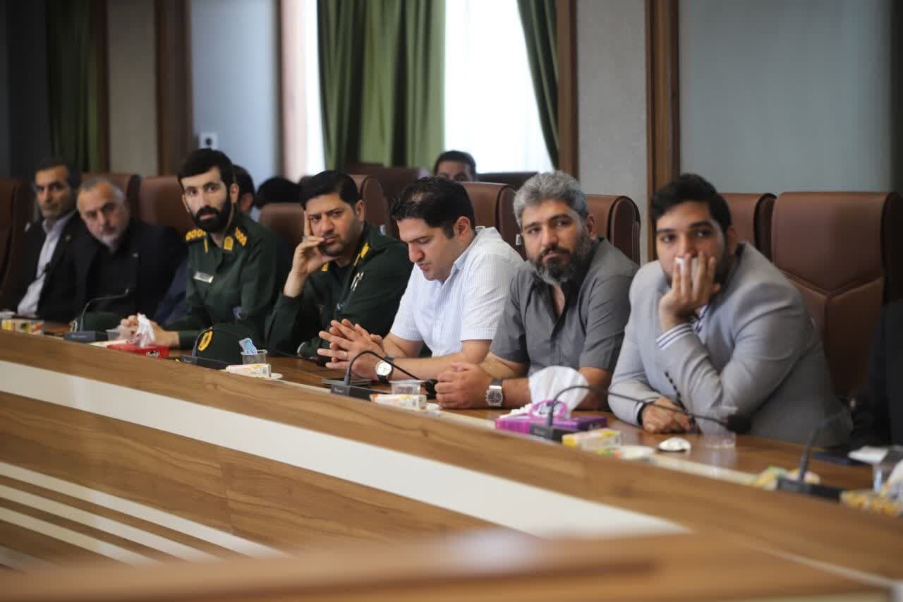 خبرگزاری آریا