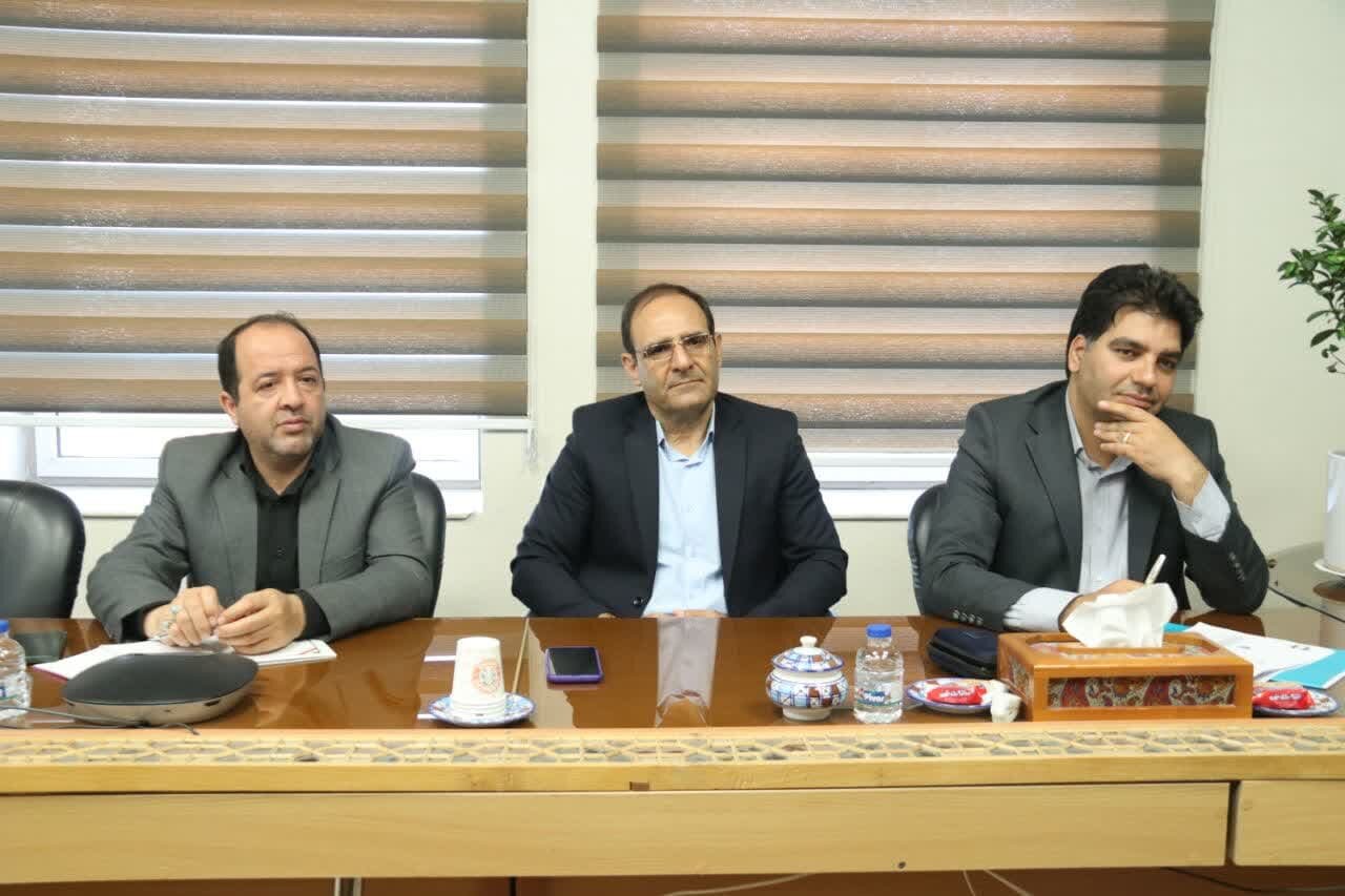 خبرگزاری آریا
