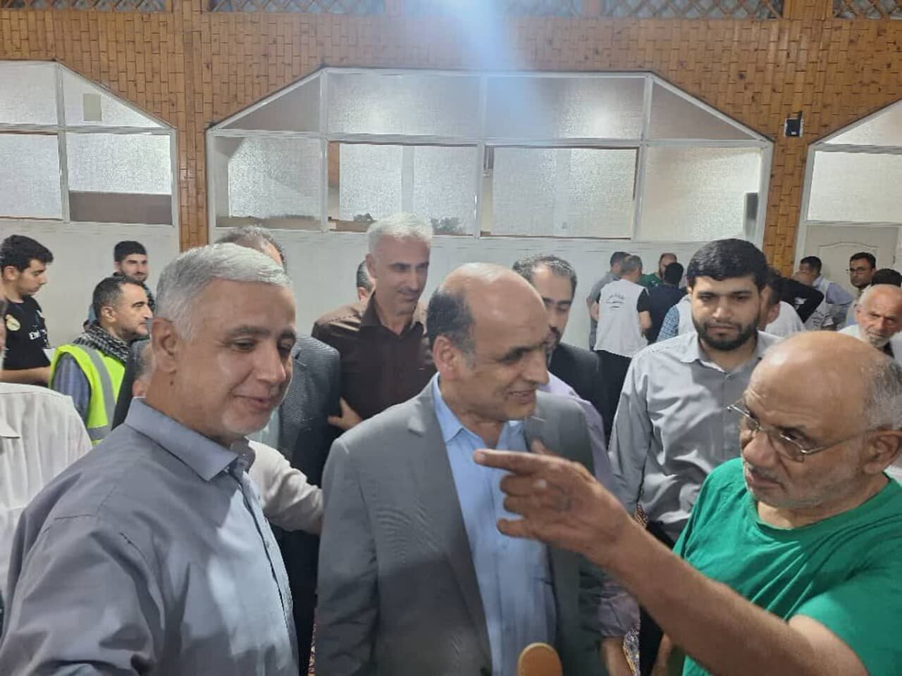 خبرگزاری آریا