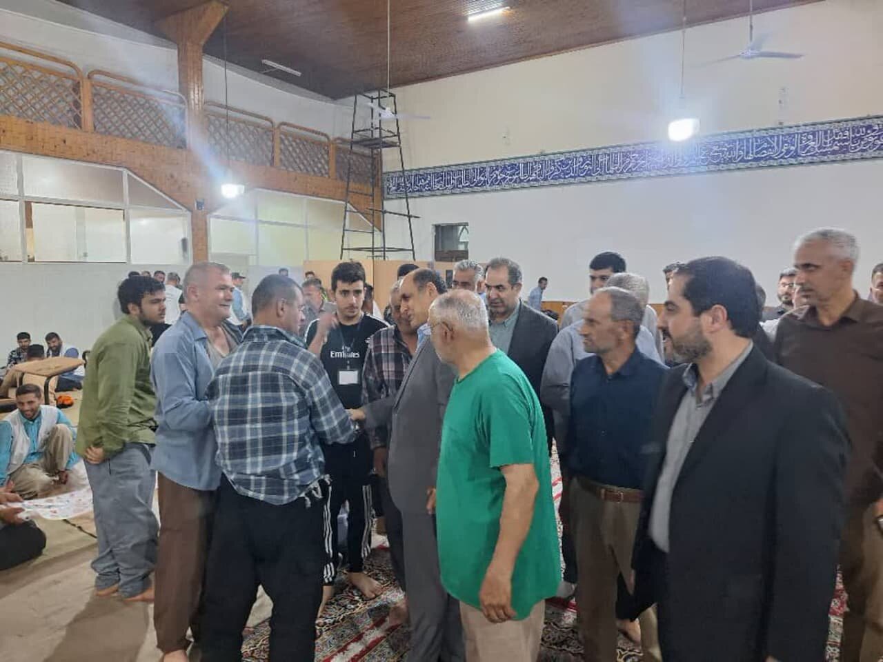خبرگزاری آریا