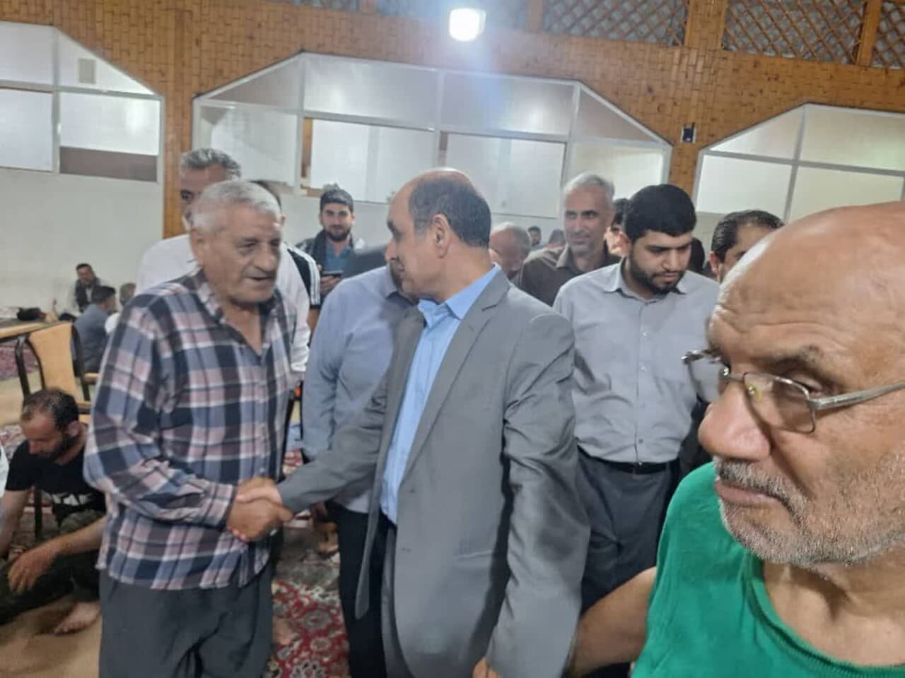 خبرگزاری آریا