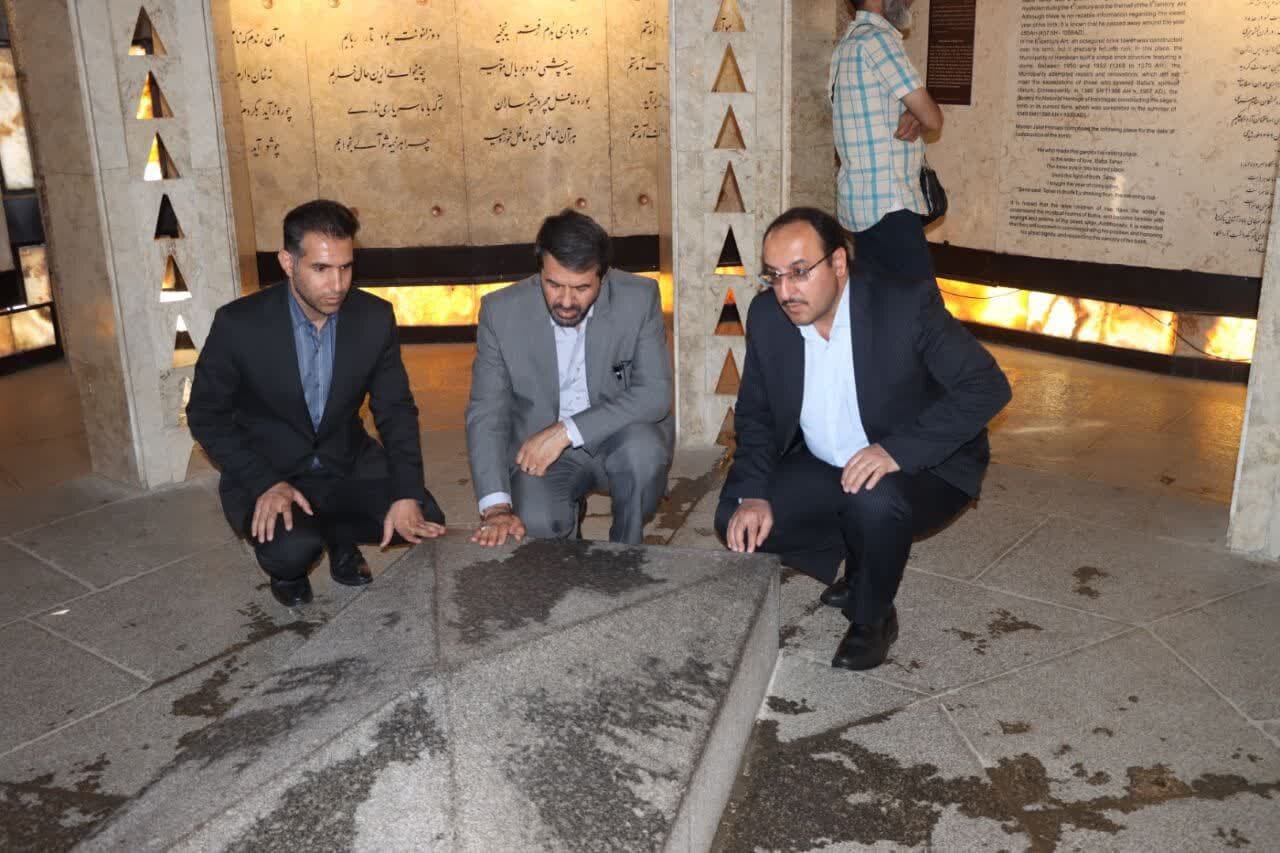 خبرگزاری آریا