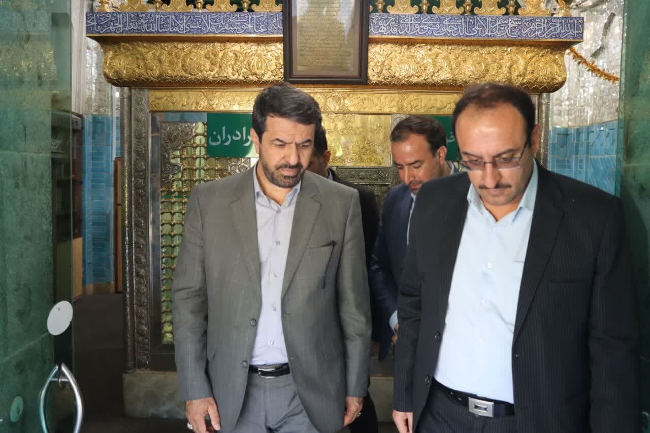 خبرگزاری آریا