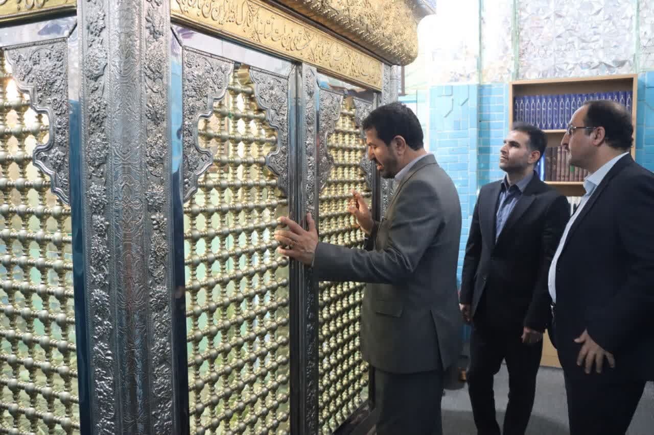 خبرگزاری آریا