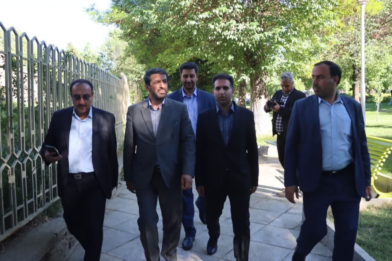خبرگزاری آریا