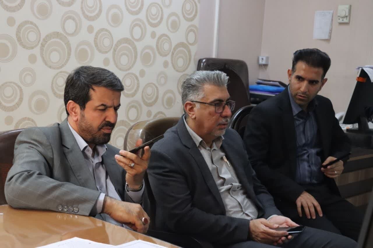 خبرگزاری آریا