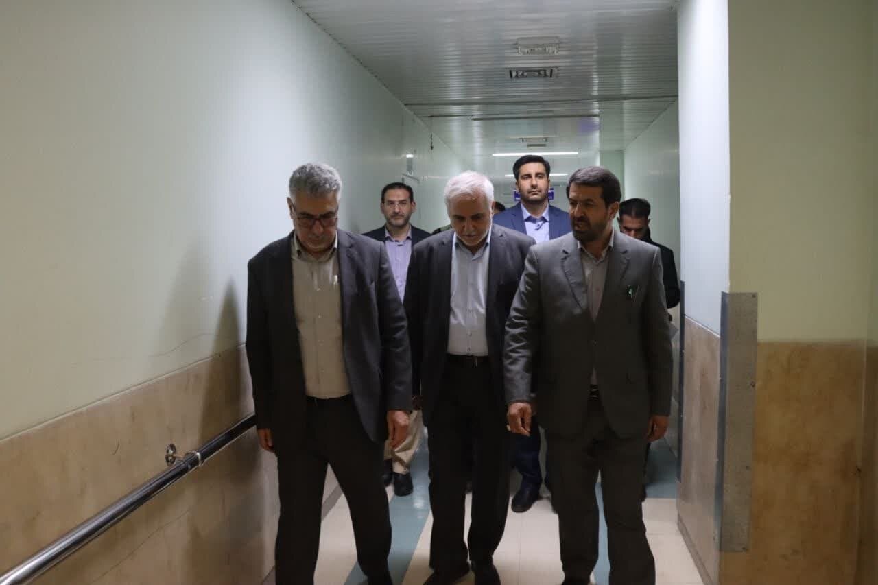 خبرگزاری آریا