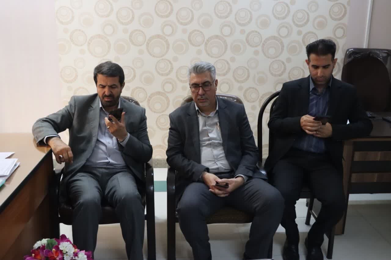 خبرگزاری آریا