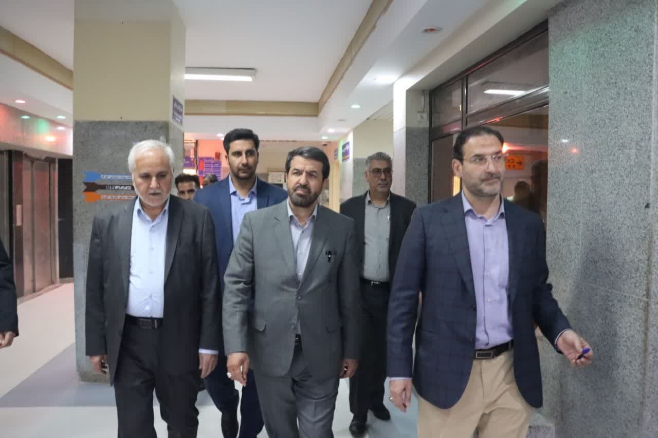 خبرگزاری آریا