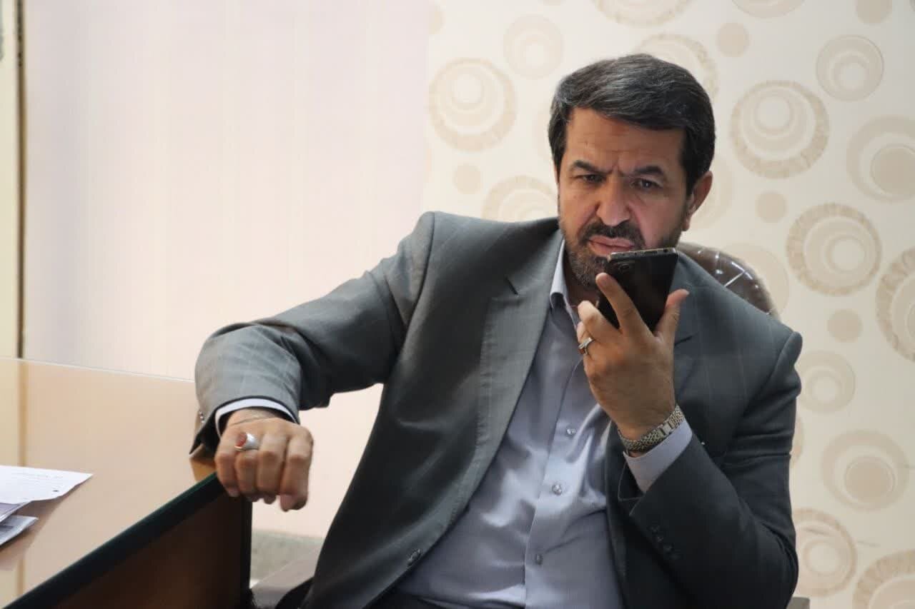 خبرگزاری آریا