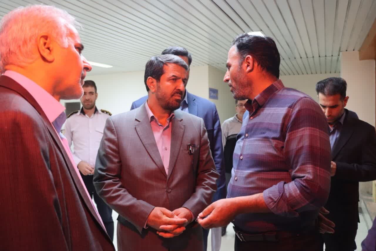 خبرگزاری آریا