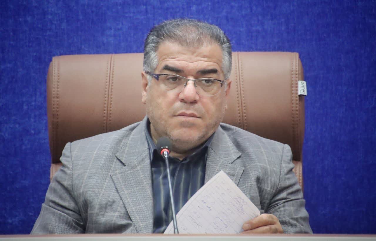خبرگزاری آریا