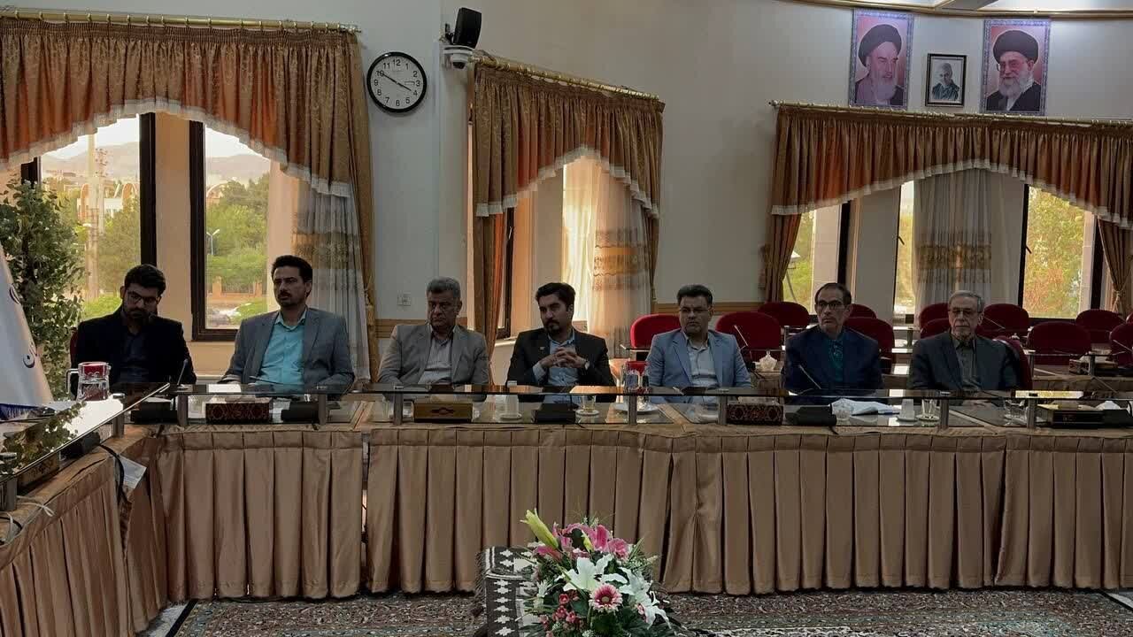 خبرگزاری آریا