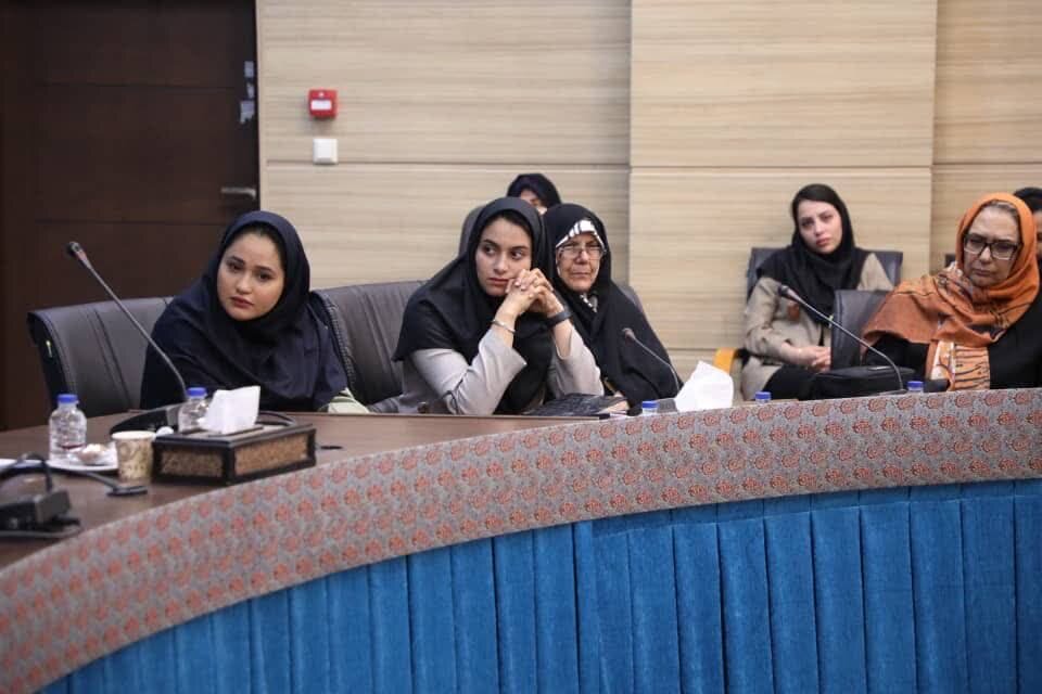 خبرگزاری آریا
