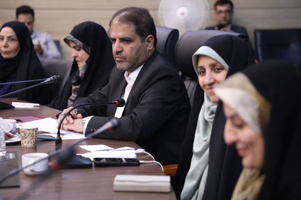خبرگزاری آریا
