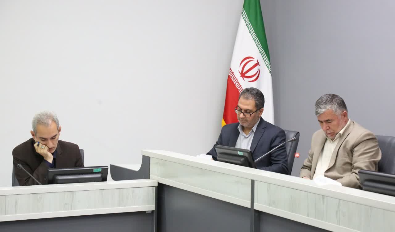 خبرگزاری آریا