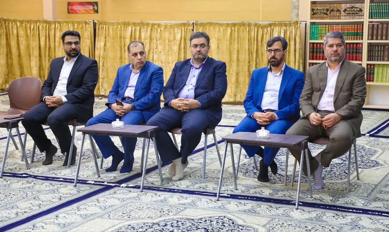 خبرگزاری آریا
