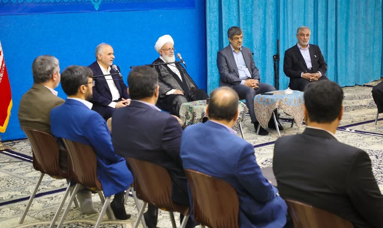 خبرگزاری آریا