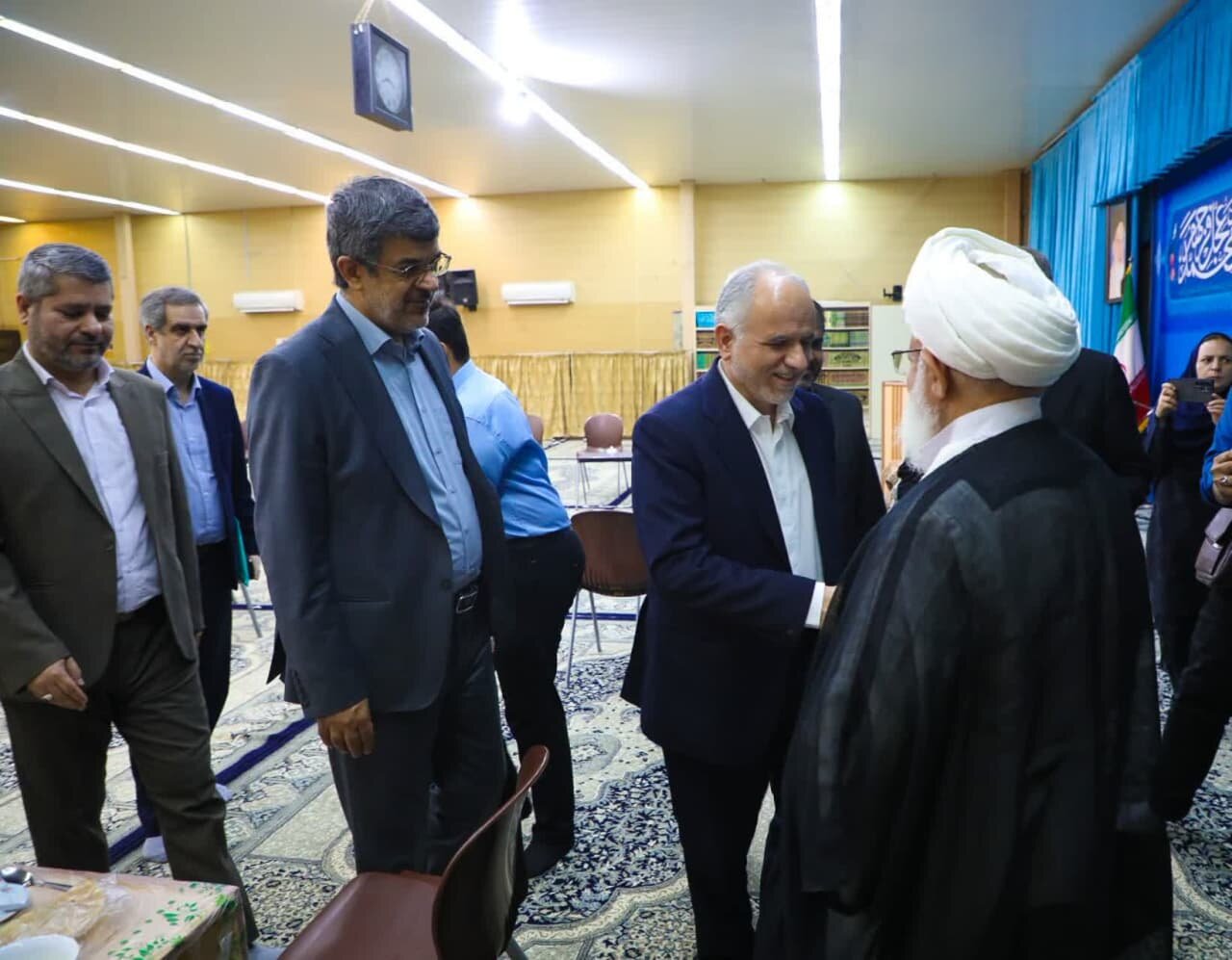 خبرگزاری آریا