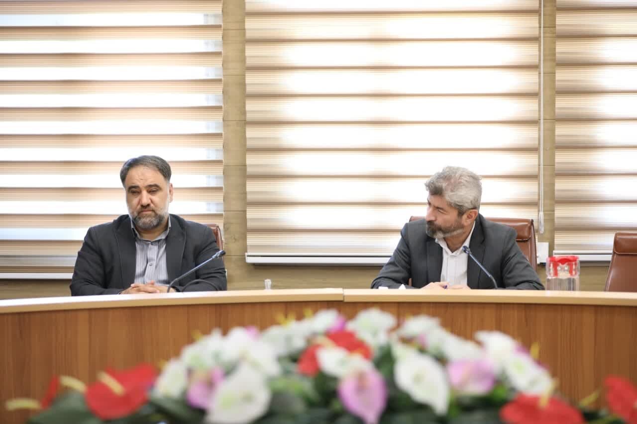 خبرگزاری آریا