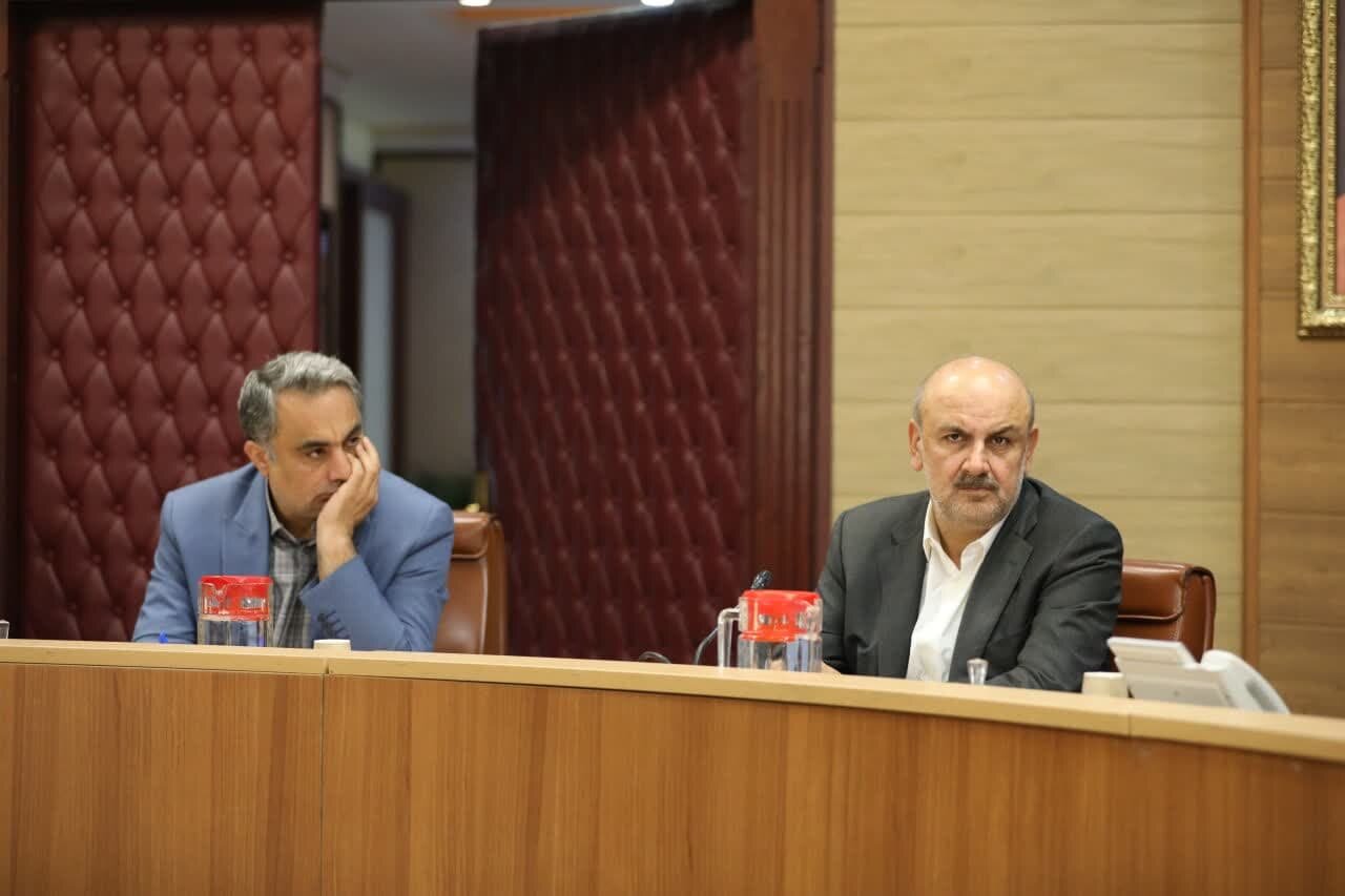 خبرگزاری آریا