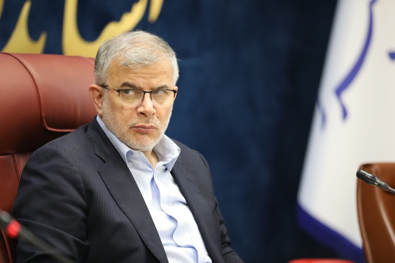خبرگزاری آریا