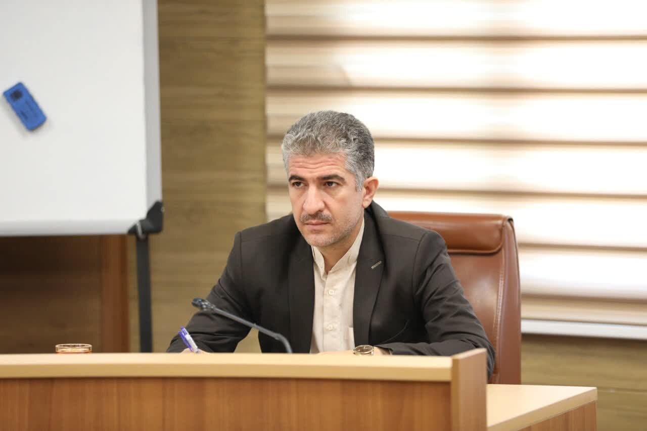 خبرگزاری آریا