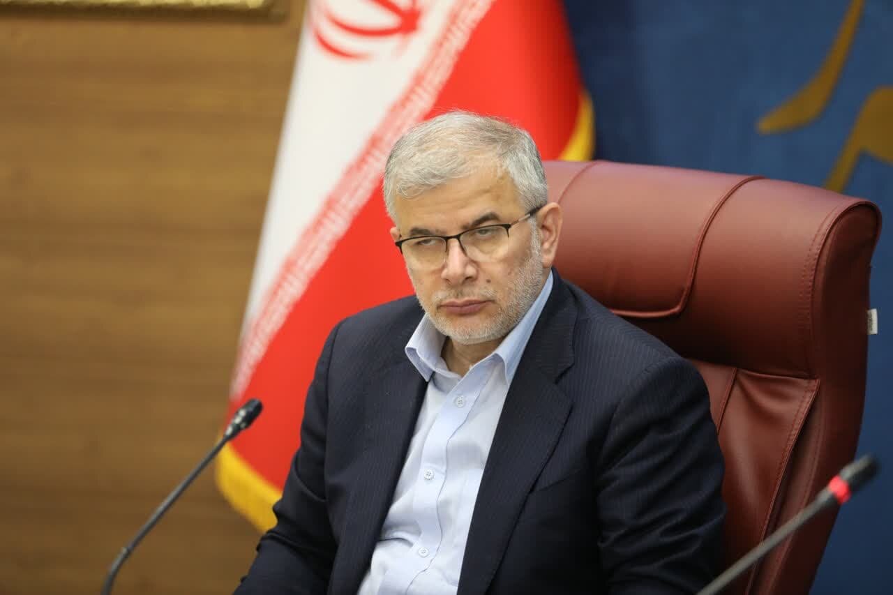 خبرگزاری آریا