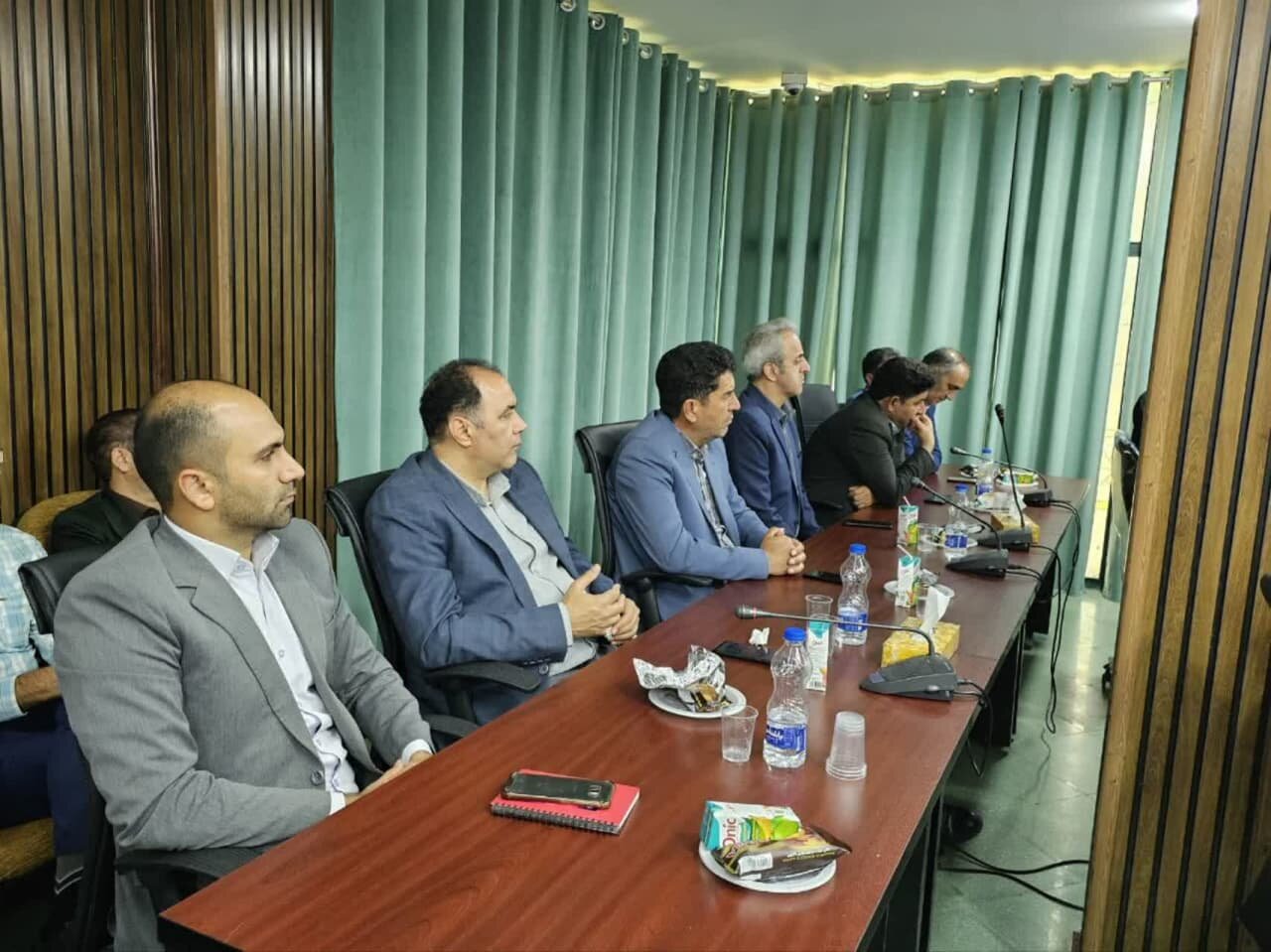 خبرگزاری آریا