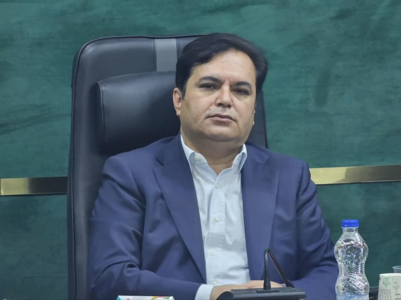 خبرگزاری آریا