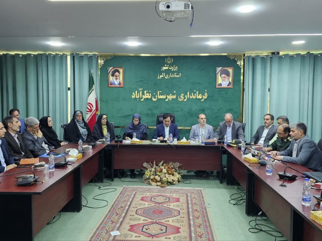 خبرگزاری آریا