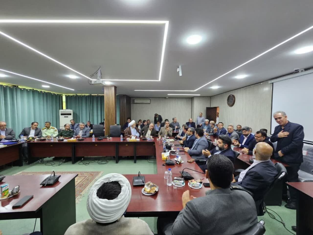 خبرگزاری آریا