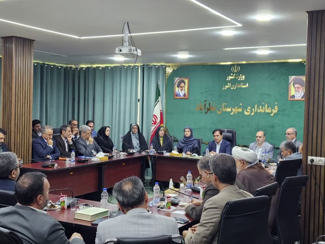 خبرگزاری آریا