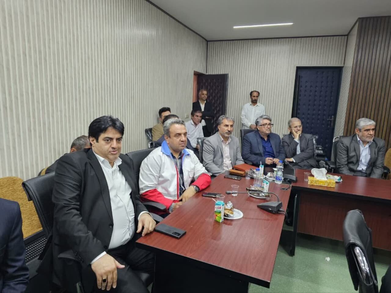 خبرگزاری آریا