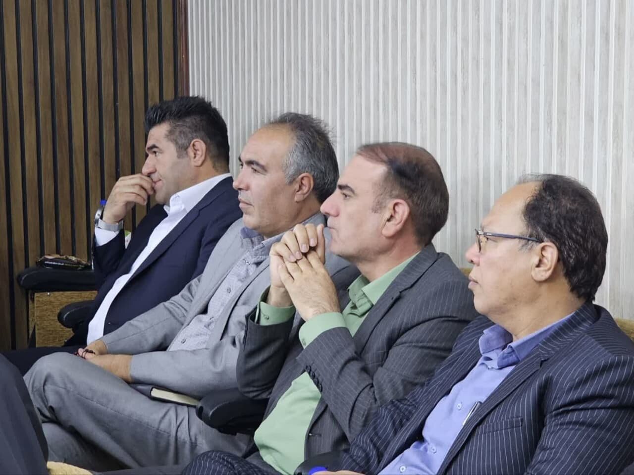 خبرگزاری آریا