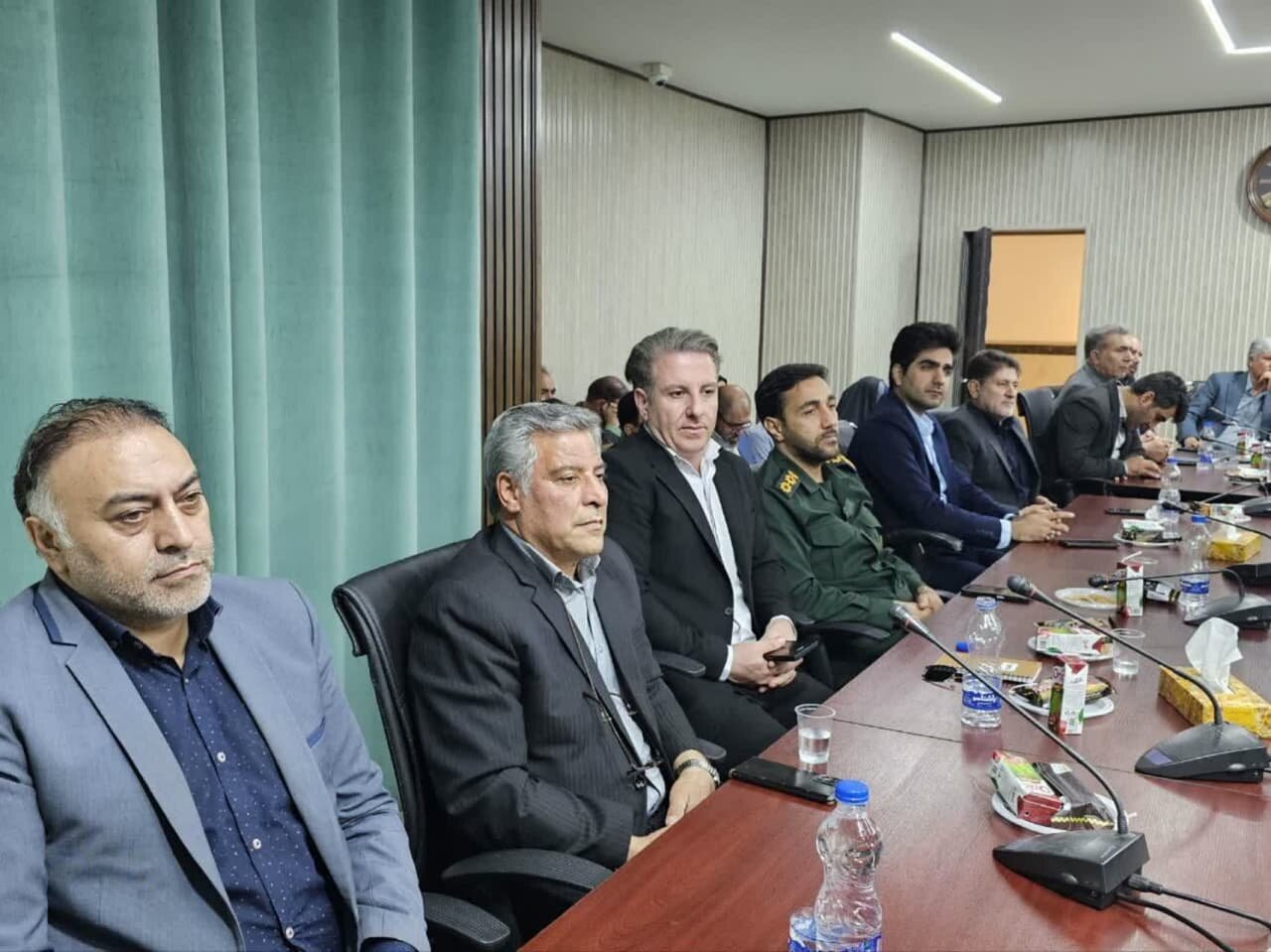 خبرگزاری آریا