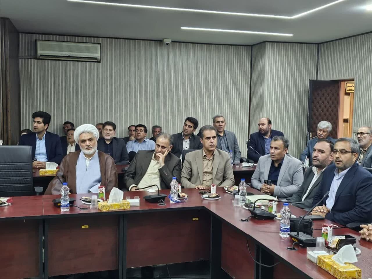 خبرگزاری آریا