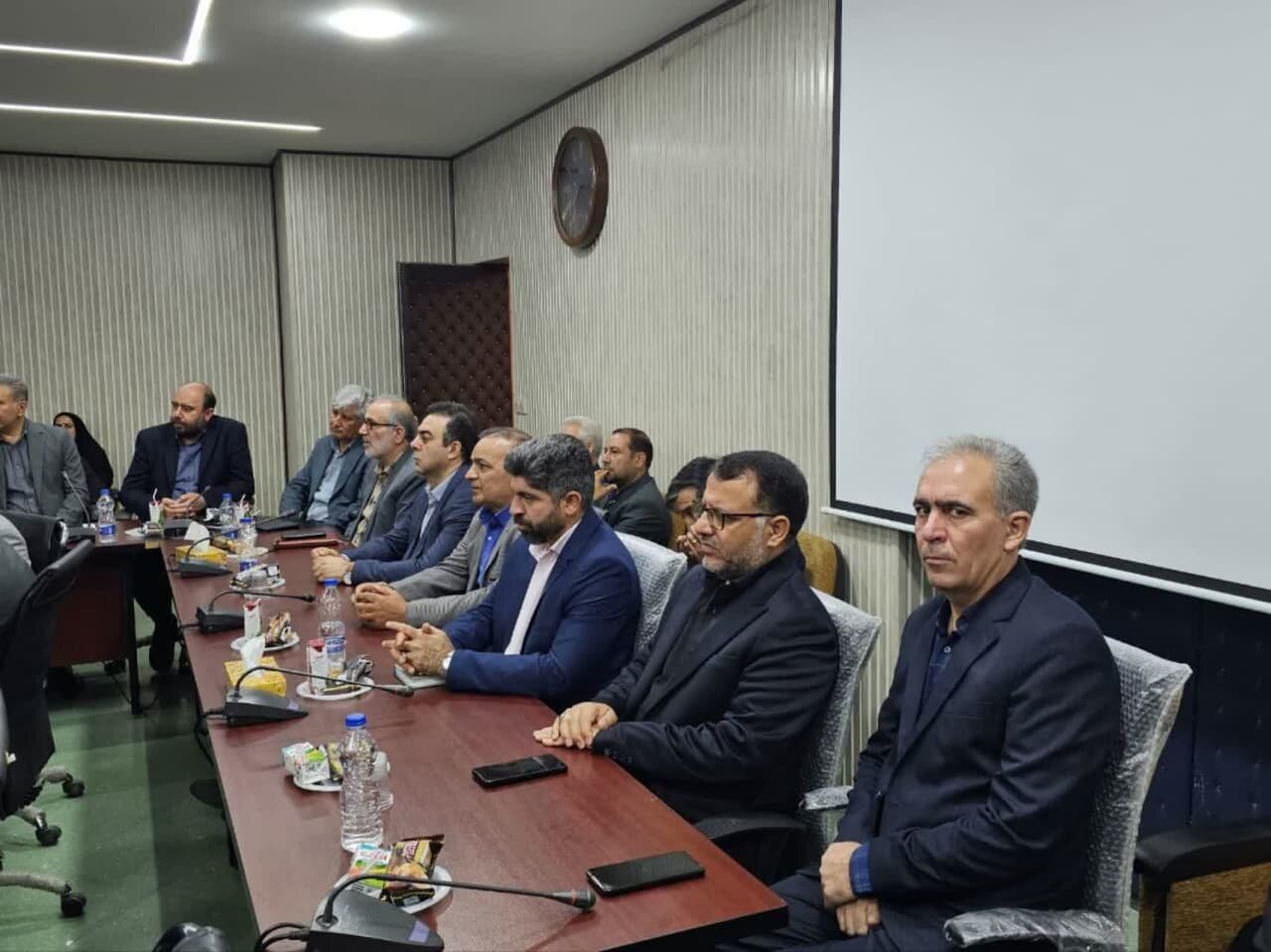 خبرگزاری آریا