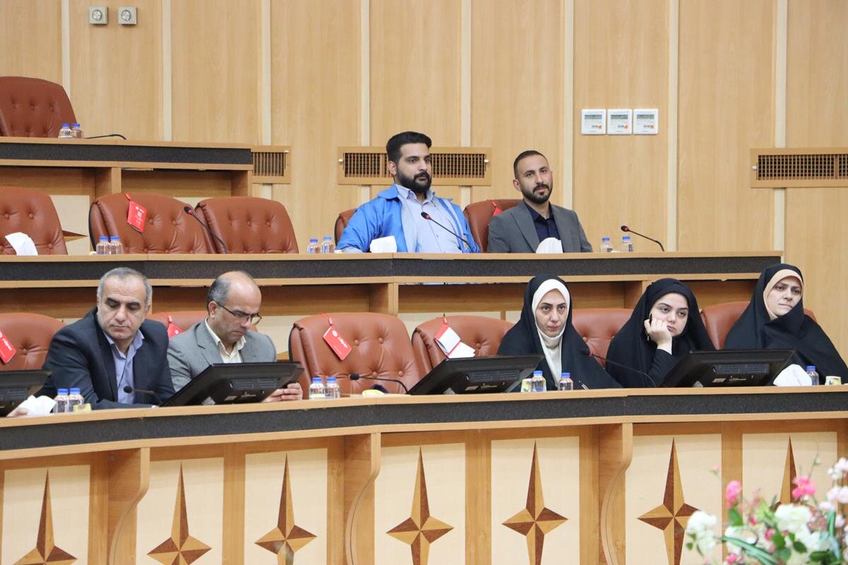 خبرگزاری آریا