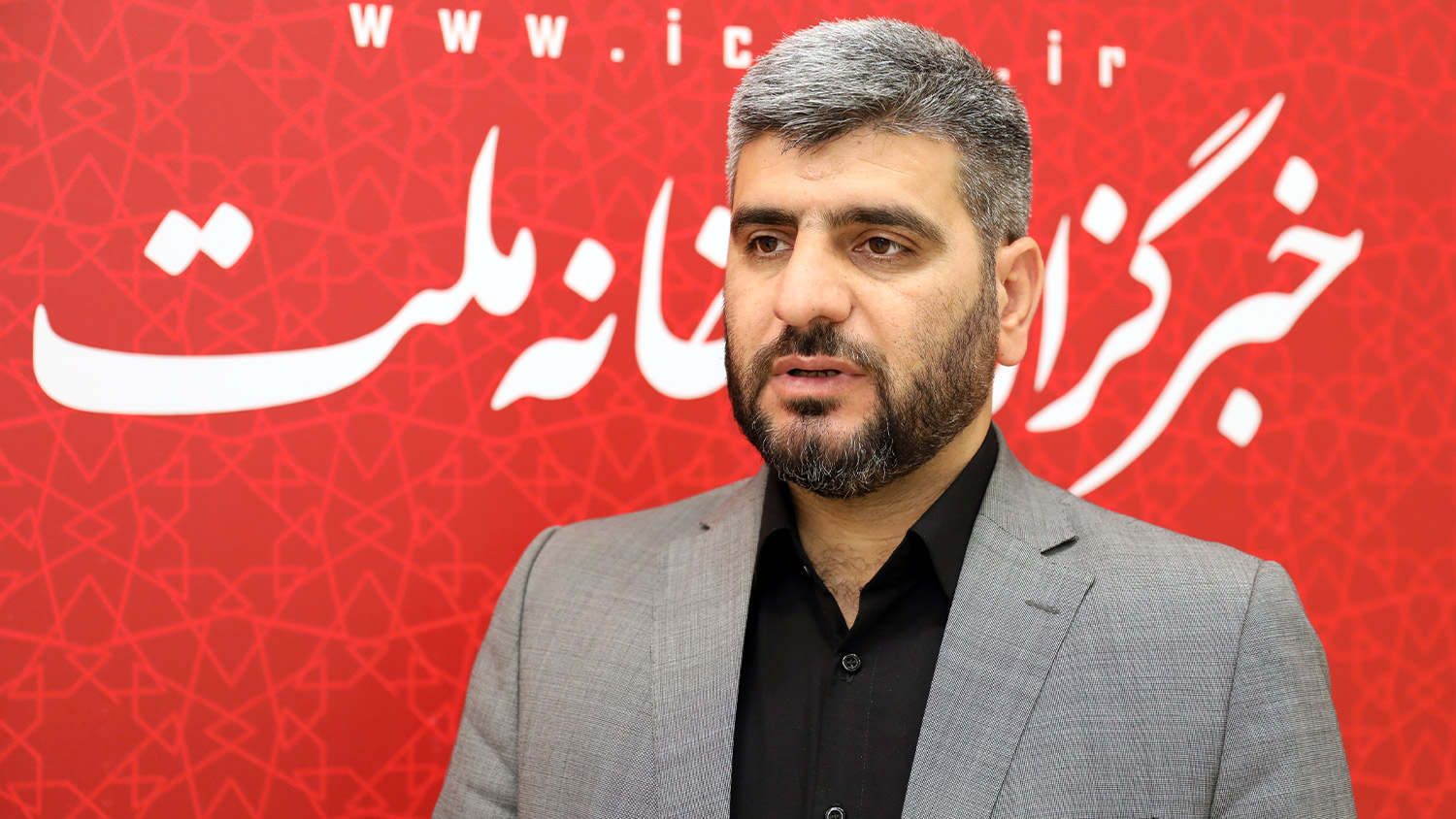خبرگزاری آریا