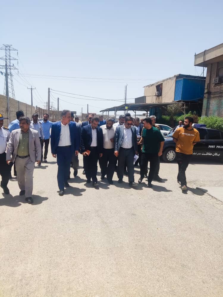 خبرگزاری آریا