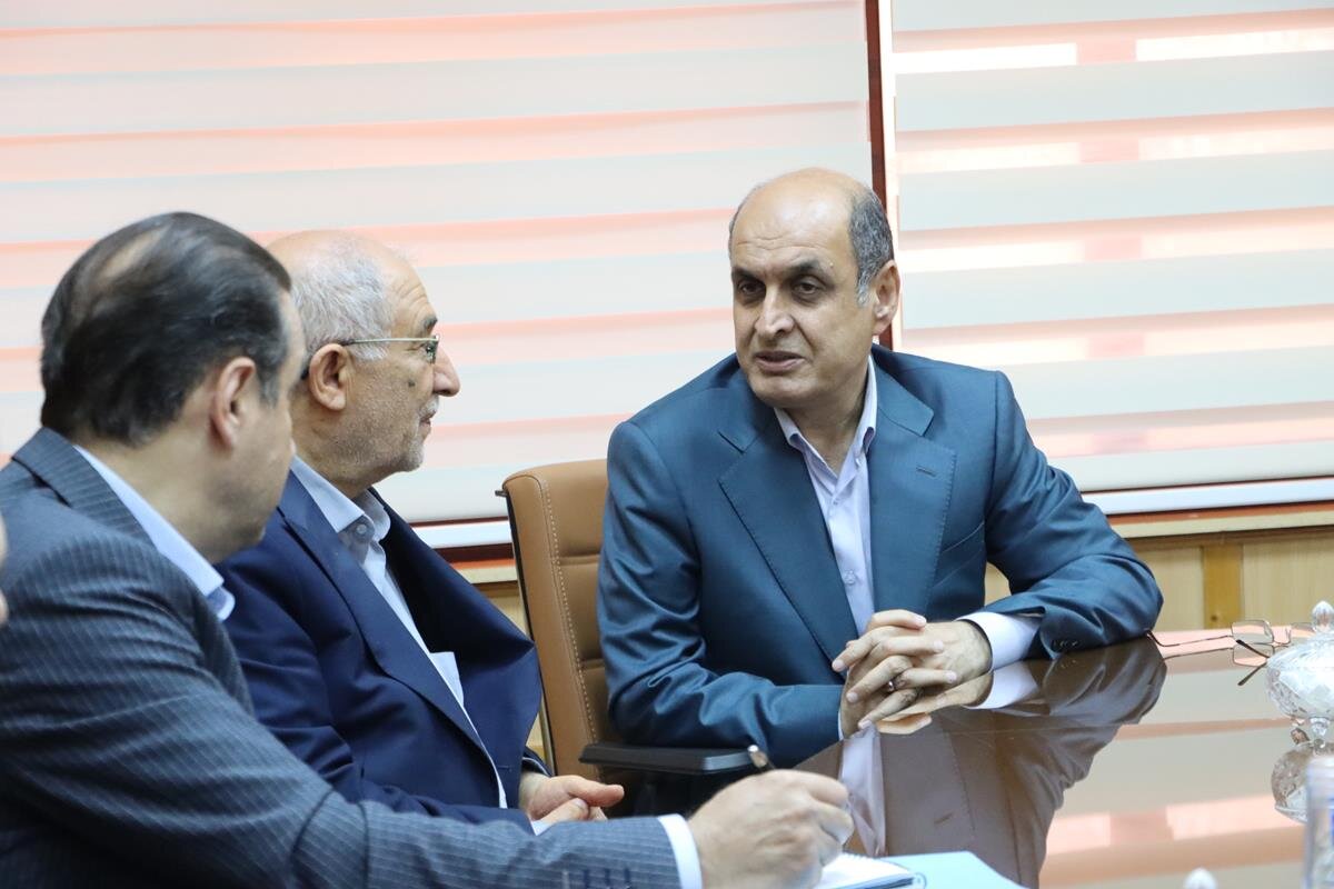 خبرگزاری آریا