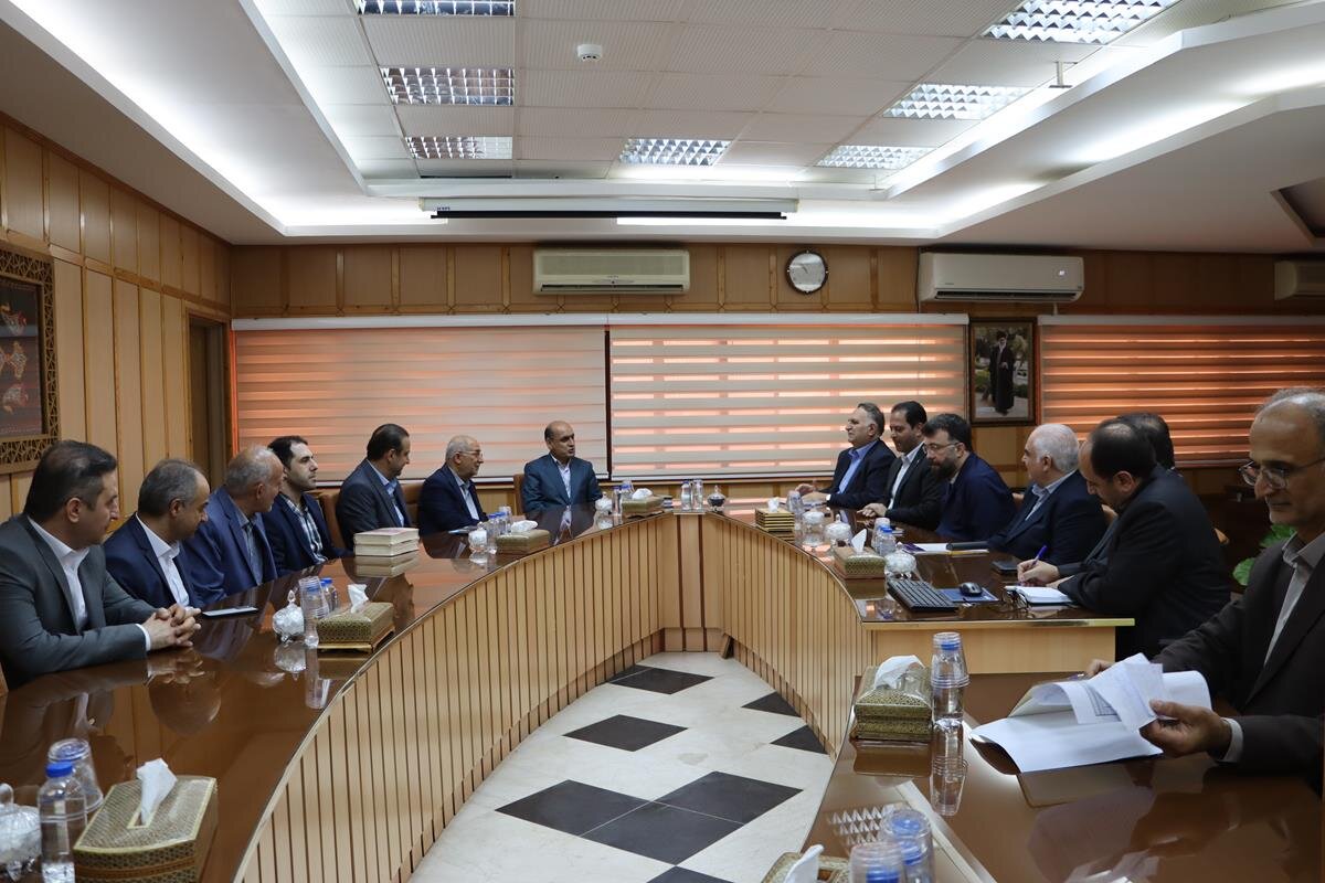 خبرگزاری آریا
