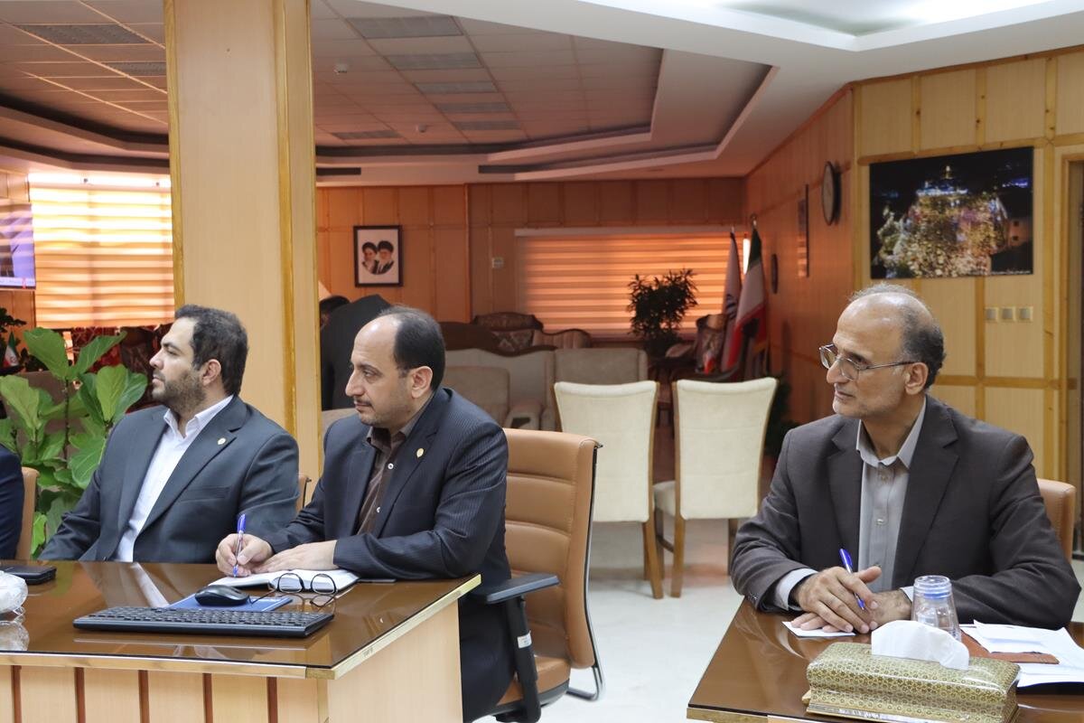 خبرگزاری آریا