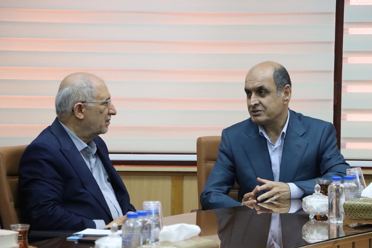 خبرگزاری آریا
